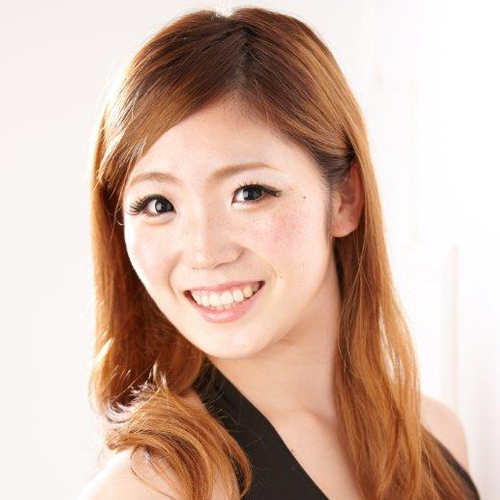 Miyu Nishimori