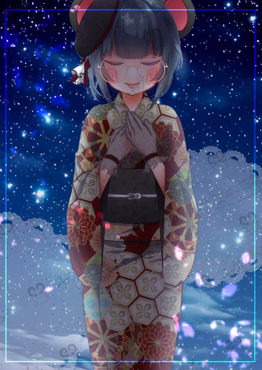 ✠かなめちゃん✠@依頼受付中 の作品 2（画像 2）
