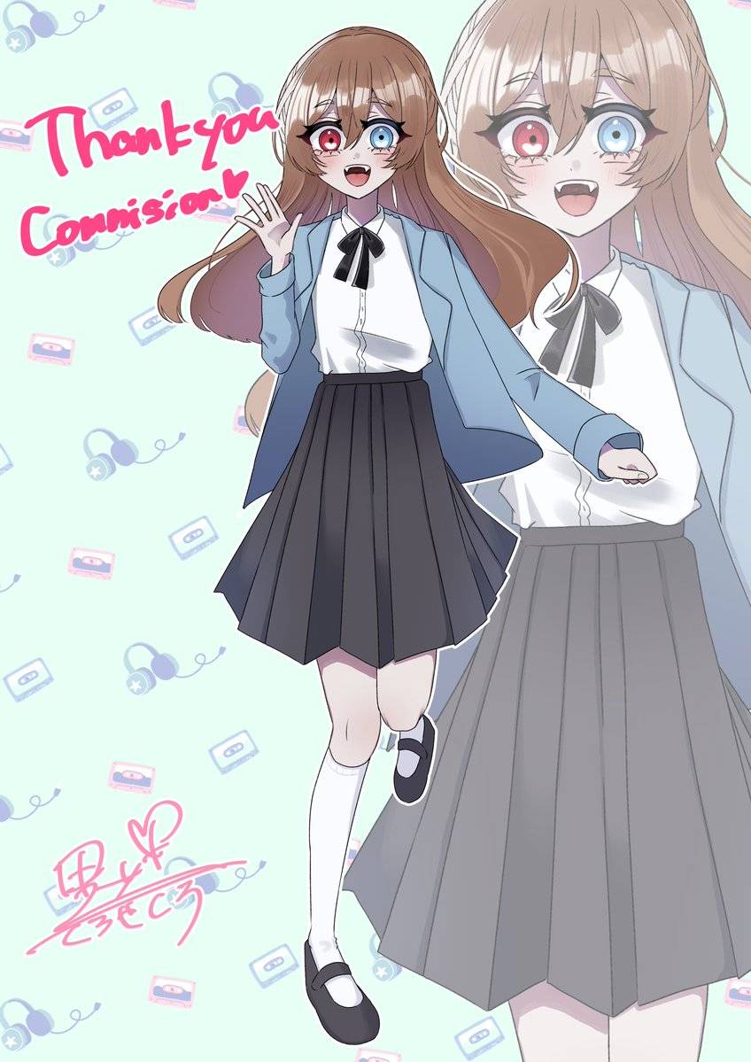 黒瀬 黑 の作品 1（画像 1）