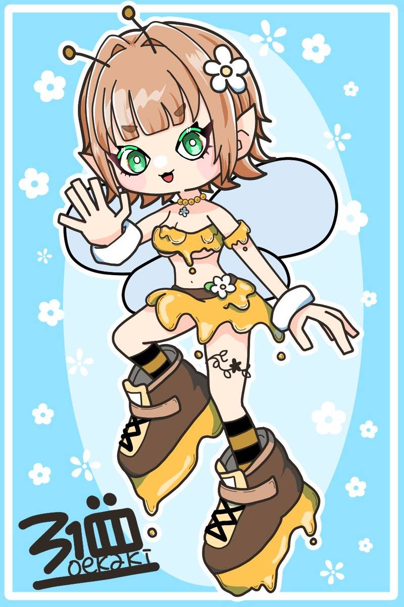さーせん☆依頼受付中 の作品 3