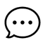 メッセージアイコン