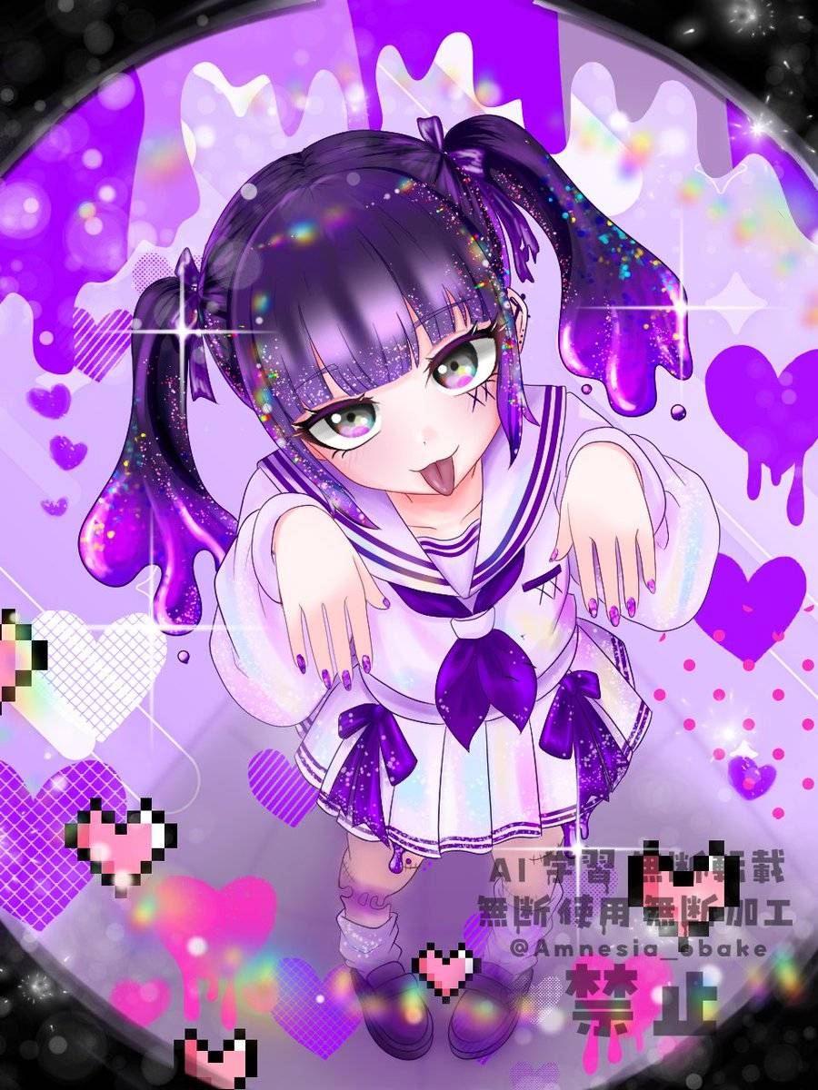 空無音シア@ご依頼受付中 の作品 6(画像 1)