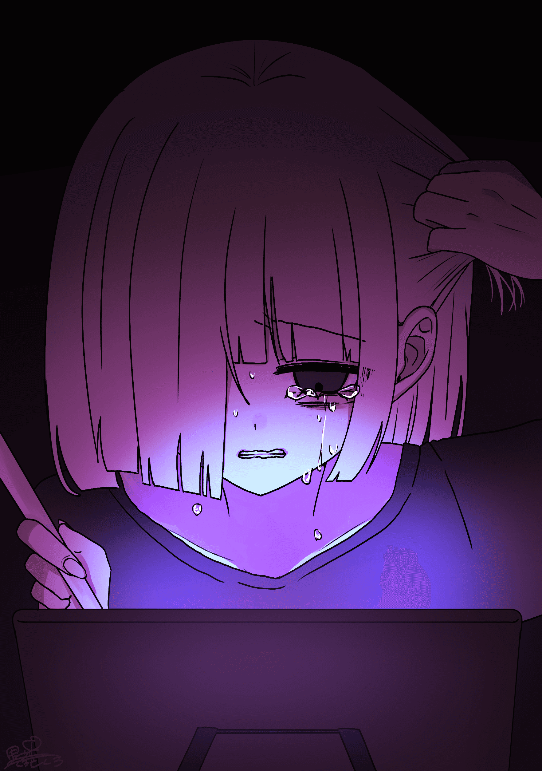 黒瀬 黑 の作品 13(画像 1)