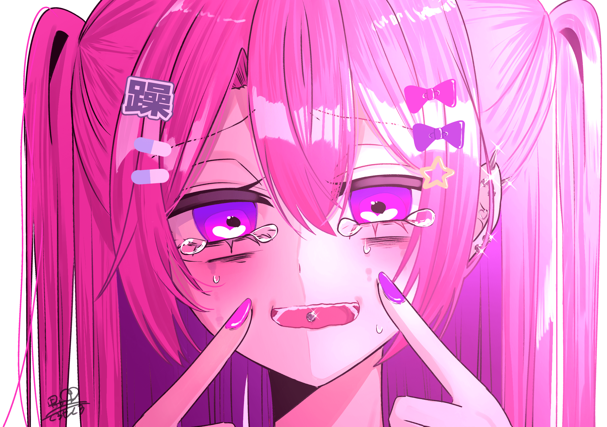 黒瀬 黑 の作品 12(画像 1)