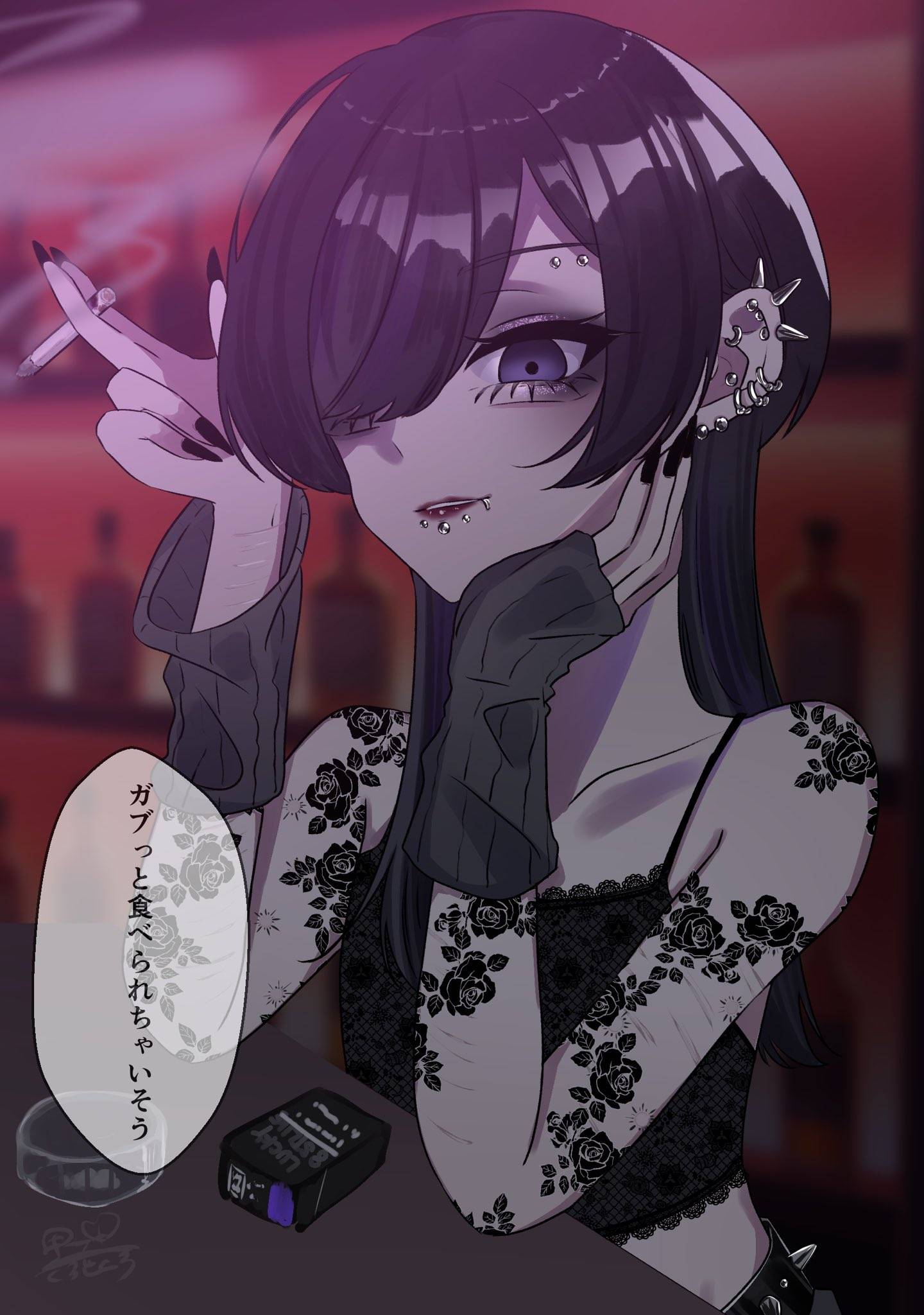 黒瀬 黑 の作品 11(画像 1)
