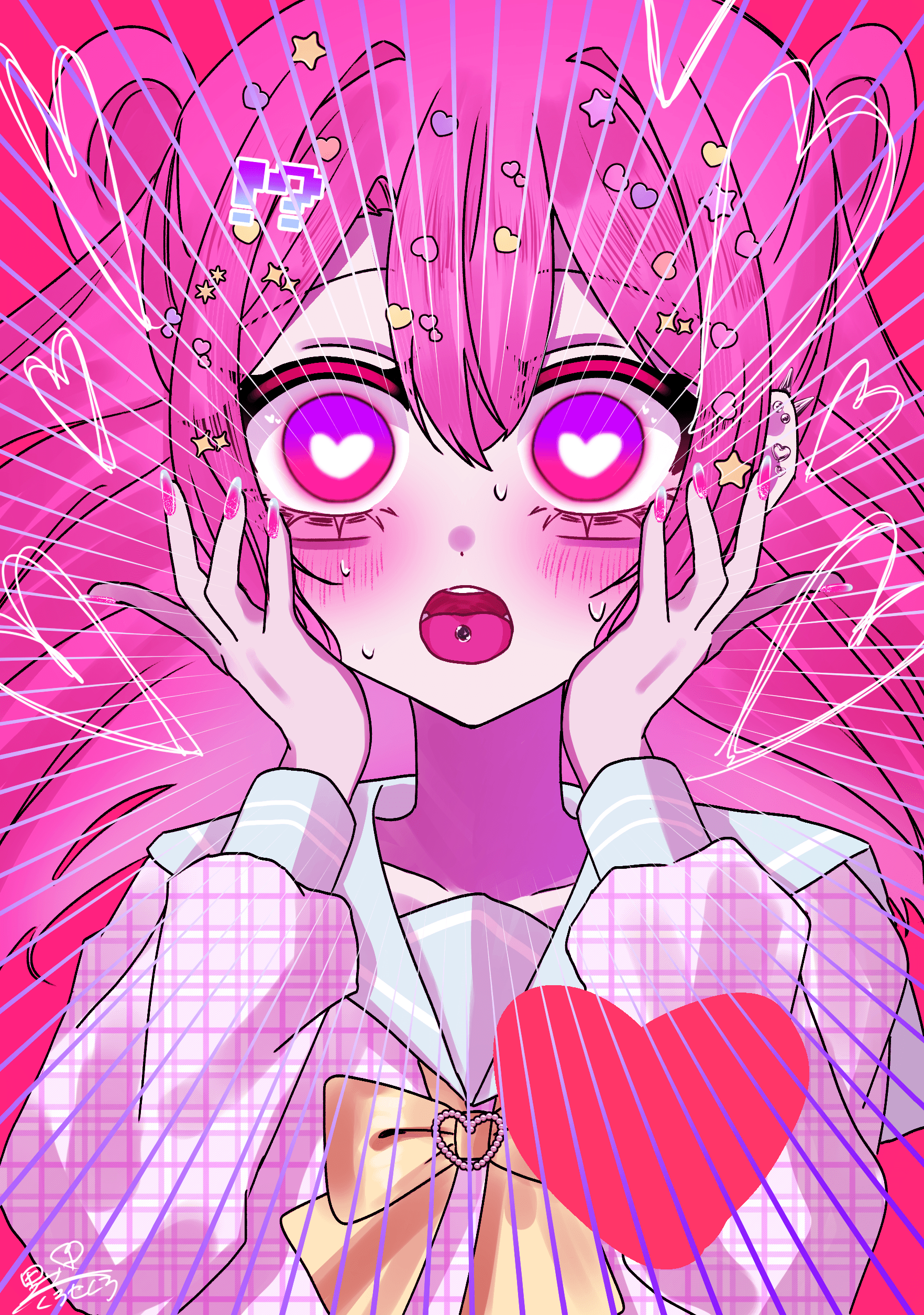 黒瀬 黑 の作品 5(画像 1)