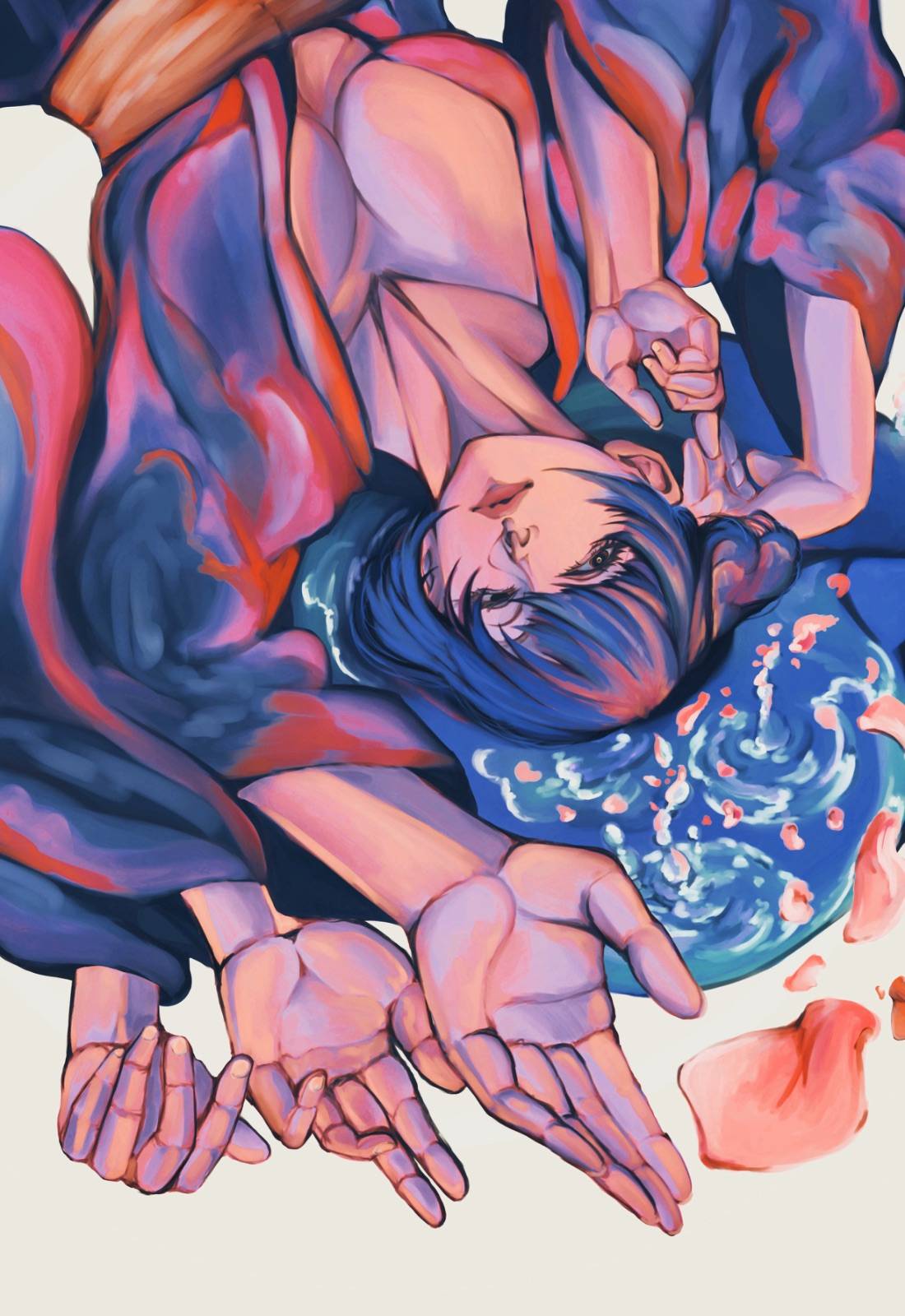 💄勇輝-YOUKI-💋 の作品 2(画像 1)