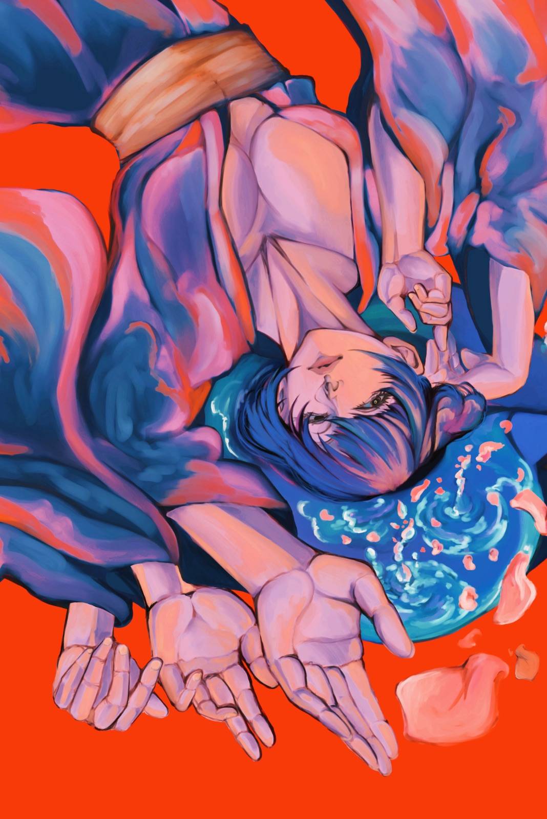 💄勇輝-YOUKI-💋 の作品 2(画像 2)