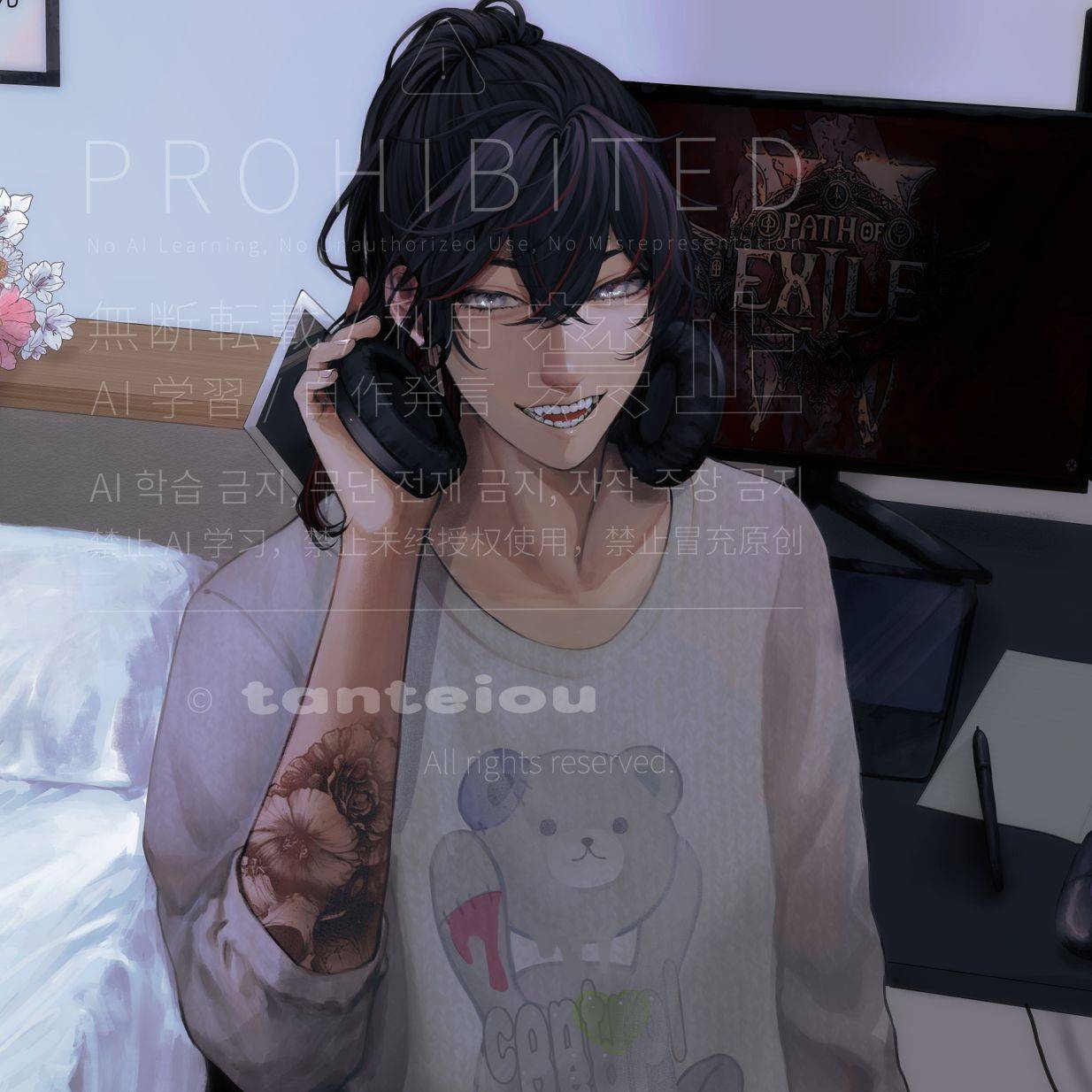 tanteiou の作品 4(画像 1)