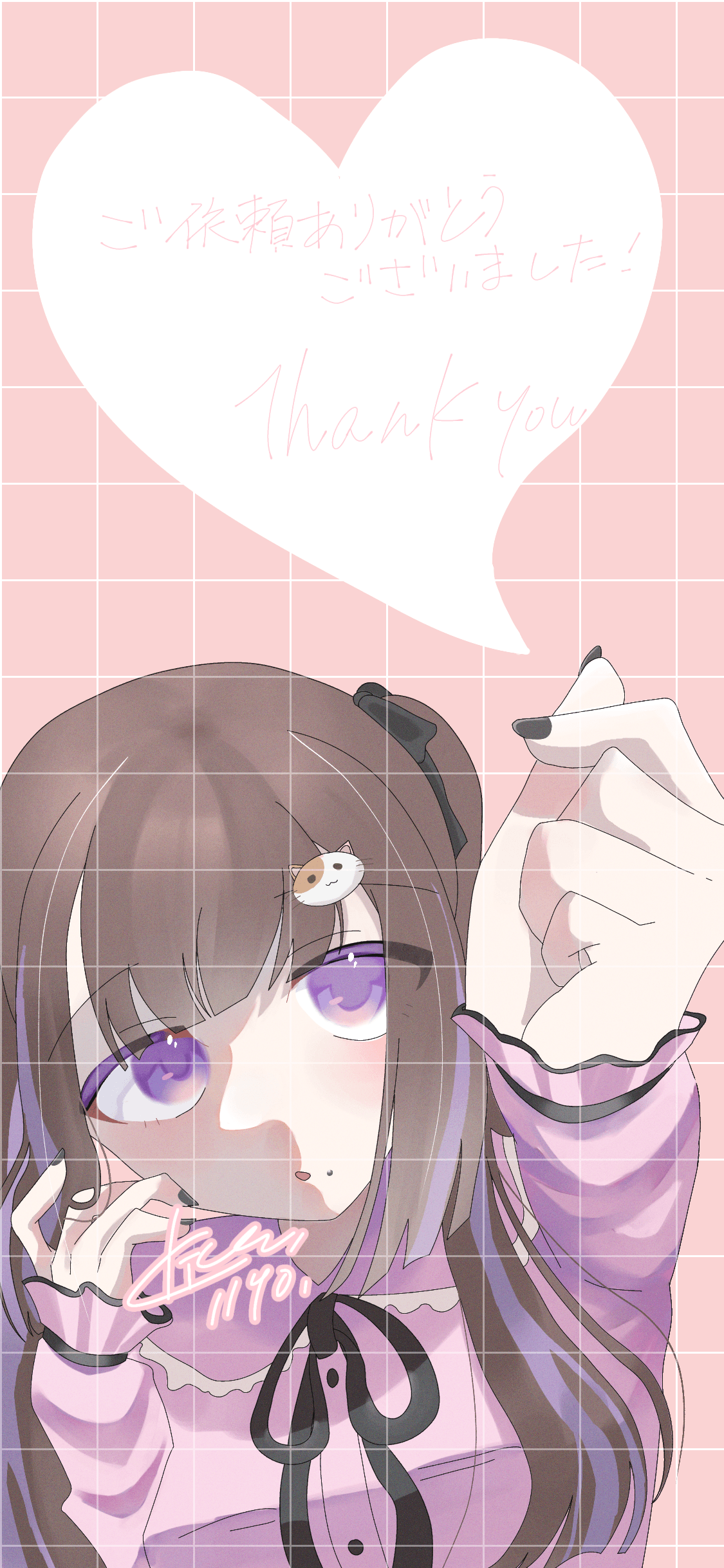 永希るかだんちょー.png@依頼受付中 の作品 1(画像 1)